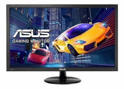 MONITOR ASUS VP228HE 21.5" FHD TN 1MS