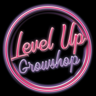 Level Up Growshop