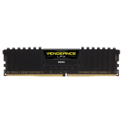 MEMORIA CORSAIR VENGEANCE LPX DDR4 8GB (1X8) 3200MHZ