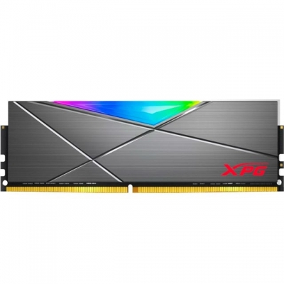 MEMORIA ADATA SPECTRIX D50 DDR4 RGB 8GB (1X8) 3200MHZ