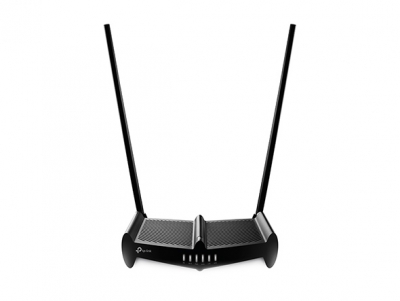 ROUTER TP LINK TL-WR841HP WIFI 300 MBPS