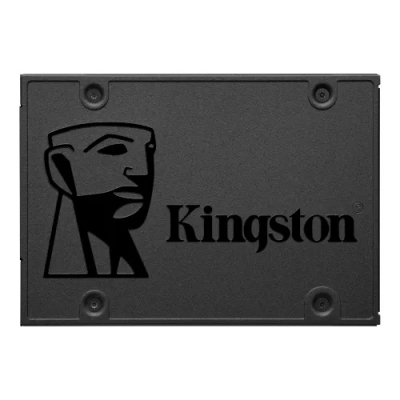 DISCO SOLIDO SSD KINGSTON 480GB SATA A400
