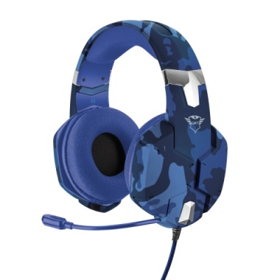AURICULARES GAMING GXT322B CARUS PS4