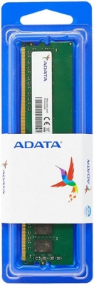 MEMORIA RAM ADATA DDR4 U-DIMM 16GB/ 3200 MHZ